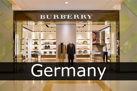 burberry black damen|Burberry germany website.